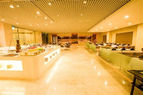 Daegu Grand Hotel, Daegu | 2024 Updated Prices, Deals