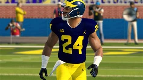 NCAA Football 14 Rosters for Xbox 360 and PS3 Updated for 2021