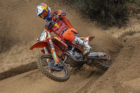 MXGP 2023 beckons for renewed Red Bull KTM Factory Racing assault - KTM ...