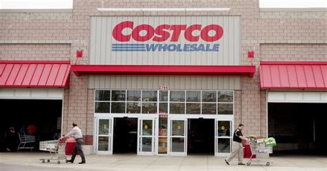 Costco opens in East Lansing