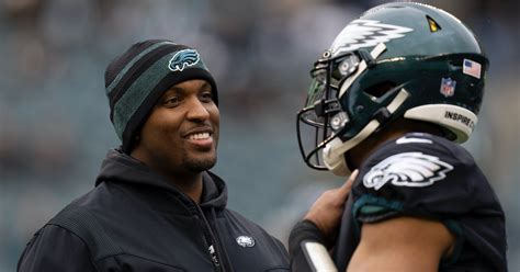 Eagles offensive coordinator replacement: Brian Johnson expected to be ...