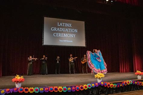 Spring 2024 Latinx Graduation Ceremony Registration - Products - Texas A&M University eStore