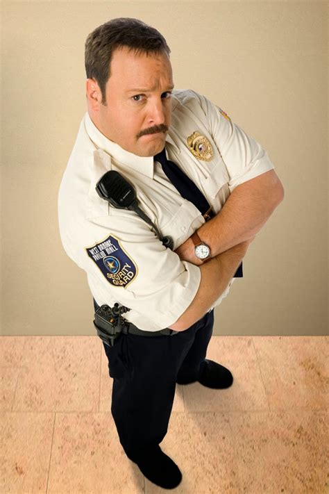 'Paul Blart: Mall Cop 2' Adds A Slew Of Faces To Sequel