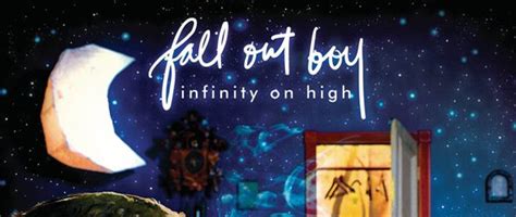 Fall Out Boy - Infinity on High A Decade Later - Cryptic Rock