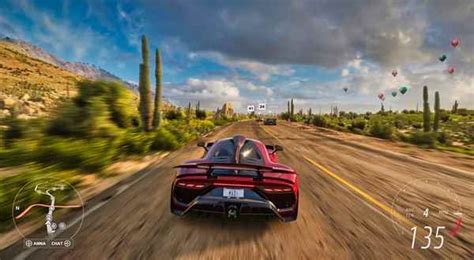 Forza Horizon 5 Free Download PC Game - Install Game PC