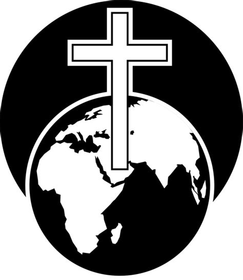 World Evangelism Clipart