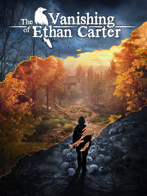 The Vanishing of Ethan Carter | Download and Buy Today - Epic Games Store