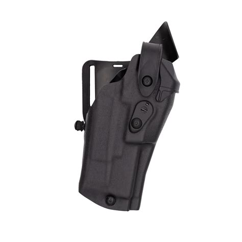 Safariland 6360 ALS Lv3 Duty Holster M3 TLR-1 X300