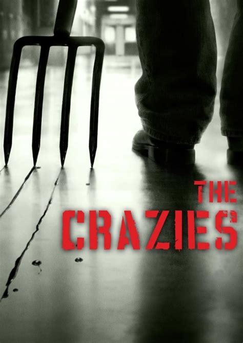 The Crazies Fan Casting on myCast