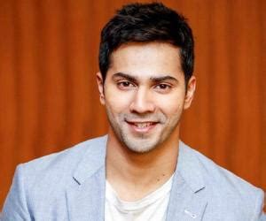 Varun Dhawan Biography - Facts, Childhood, Family Life & Achievements ...