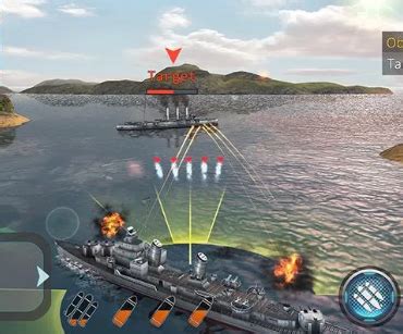 Top 10 Battleship Simulator Games Online Free For Android | Games Indigo