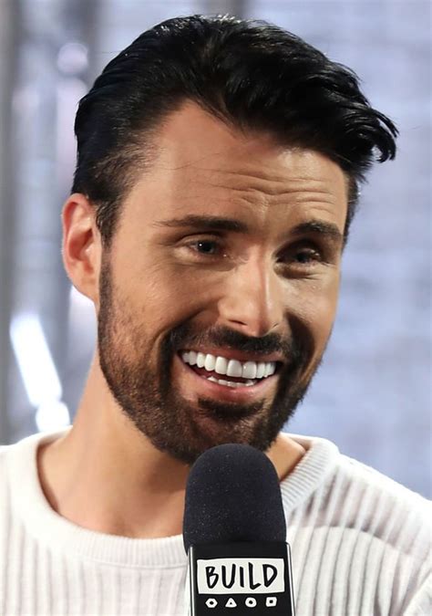 Rylan Clark-Neal teeth: Before and after pictures of X Factor’s veneers ...