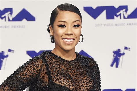 Keyshia Cole Announces '11:11 Reset' Release Date, Shoots 'Incapable' Video [PHOTO]