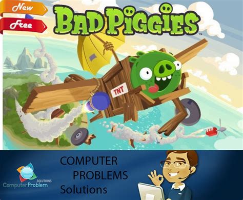 Bad piggies hacked sandbox unblocked - resourcefreeloads