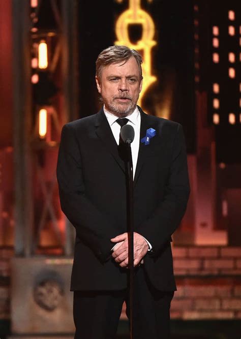 OMG Mark Hamill Tweeted Out A Pic Of Sebastian Stan Looking Exactly ...