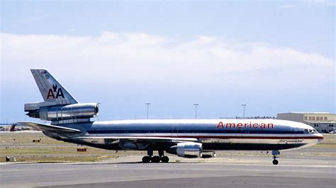 American Airlines Flight 191 - A Cabin Crew Perspective