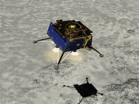 Chandrayaan 3 launch: India may again attempt landing on moon; ISRO reportedly ready with the ...