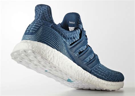 Parley x adidas Ultra Boost // Coming Soon | Nice Kicks