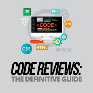 Code Reviews: The Definitive Guide - Simple Programmer