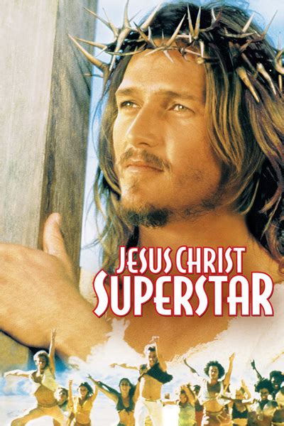 Jesus Christ Superstar Muenzinger Auditorium Sun April 21, 2019, 2:00 ...