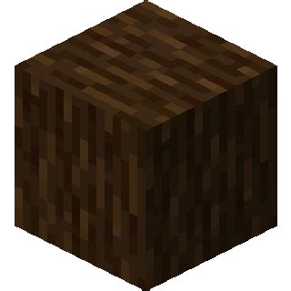 Spruce Wood | How to craft spruce wood in Minecraft | Minecraft Wiki