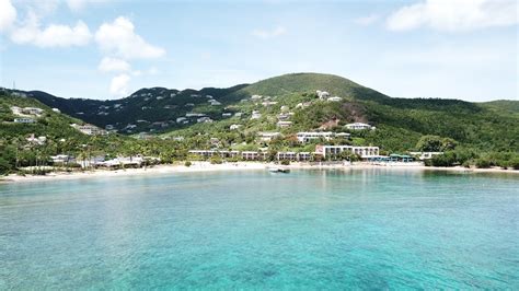 Weddings, Events & Honeymoons in St. Thomas US Virgin Islands | Bolongo Bay