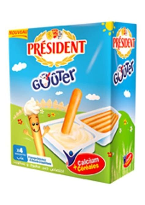 President Gouter Dip & Crunch Cheese 87.2 g | Sharjah Co-operative Society