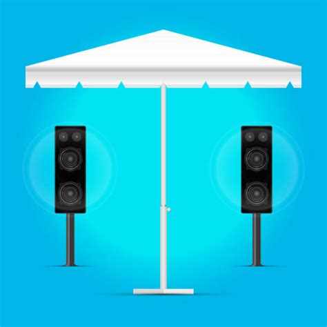 90+ Rooftop Party Music Stock Illustrations, Royalty-Free Vector Graphics & Clip Art - iStock