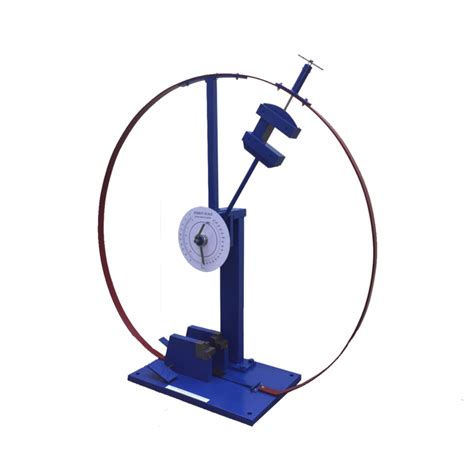 Charpy Impact Testing Machine 25/50 J