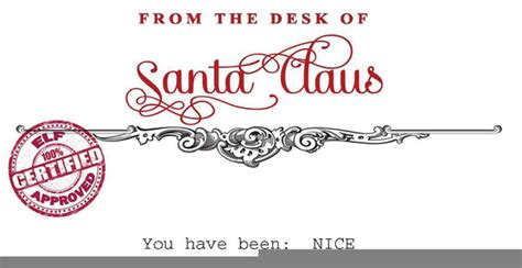 Images Of Santa Signature - Santa signature stock vectors images vector ...