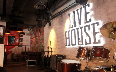 KL's best bars for live bands