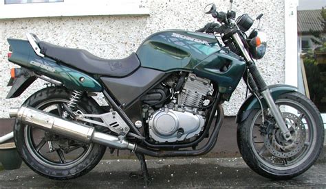 File:Honda CB500 twin.jpg - Wikimedia Commons