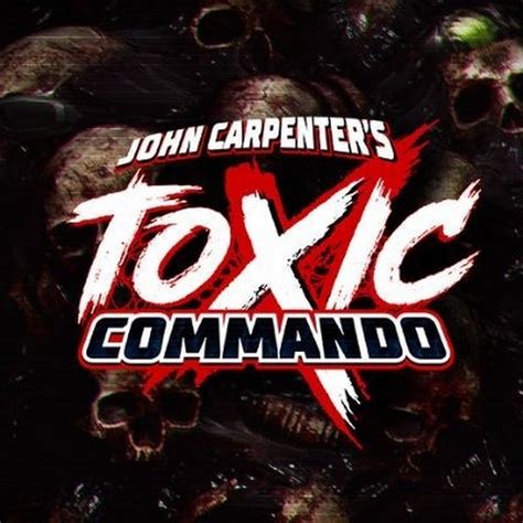 Toxic Commando - YouTube