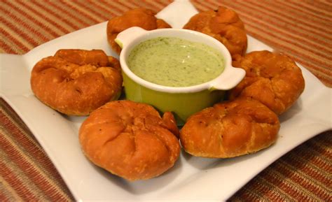 Chicken Kachori - Rewaj | Women Lifestyle