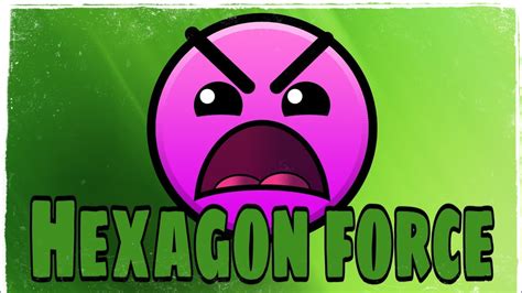 HEXAGON FORCE. All coins. [28] - YouTube