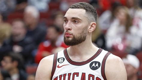 Zach LaVine acknowledges recent struggles | Yardbarker