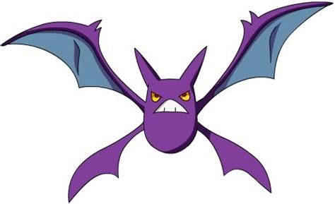 Crobat | Sonic Pokémon Wiki | Fandom powered by Wikia