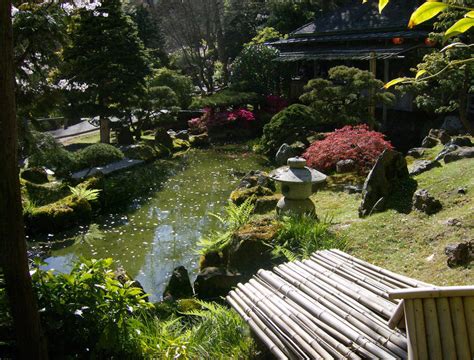 Japanese Tea Garden 2 by HeavenlyRose23 on DeviantArt