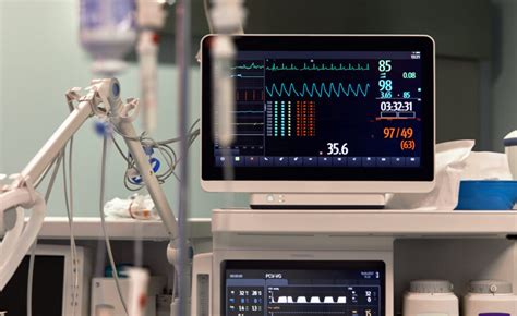 Unlocking Heart Health: An Insight into Cardiac Monitors