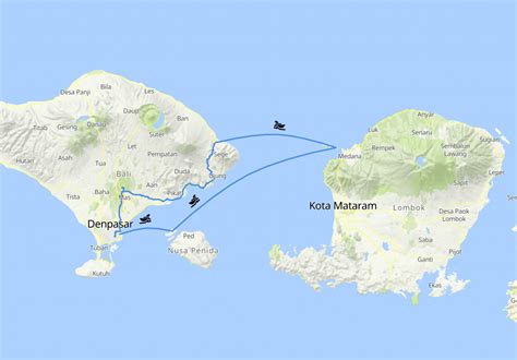 Create a travel map for your photobook