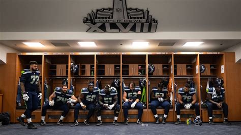 A Position-By-Position Look At The Seahawks’ Initial 2023 53-Man Roster