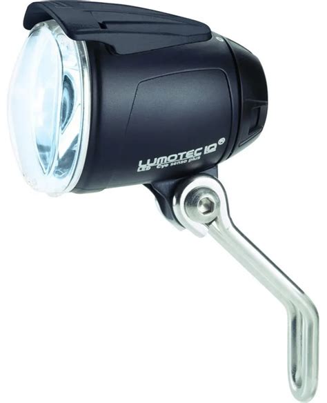 Electric Bike Lights 40 Lux LED