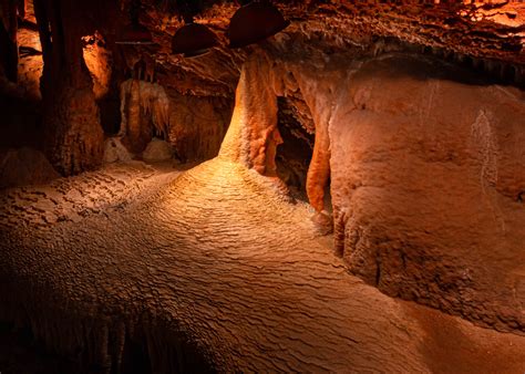 Shenandoah Caverns = Shenandoah Caverns