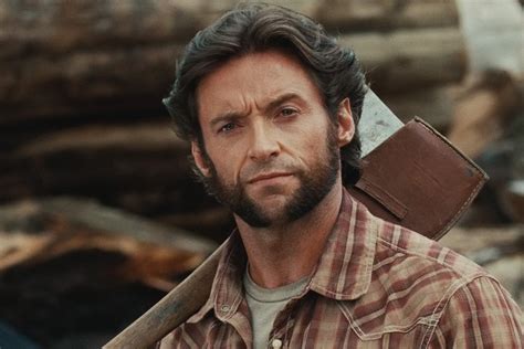 Wolverine - Hugh Jackman as Wolverine Photo (23433633) - Fanpop