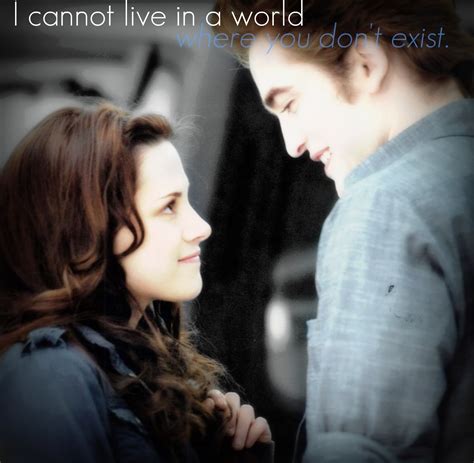 Twilight - Twilight Saga:Edward and Bella Photo (34614230) - Fanpop