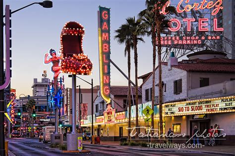 El Cortez Hotel Downtown Las Vegas - Vegas Attractions