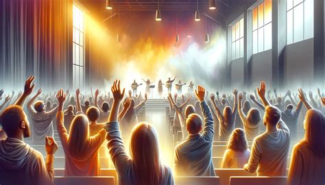 What Is the Hyper Charismatic Movement | Christian.net