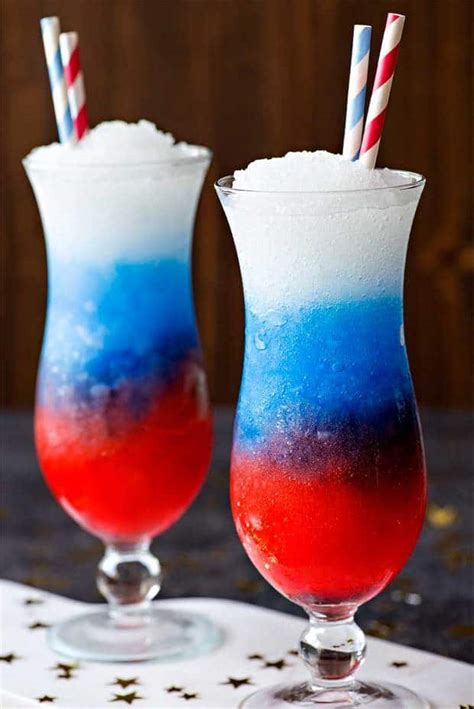 The Best Slushy Recipes - The Best Blog Recipes