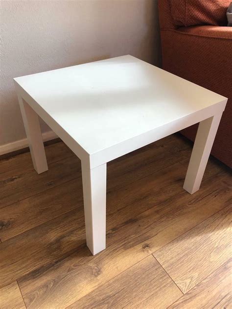 Ikea coffee table | in Fareham, Hampshire | Gumtree