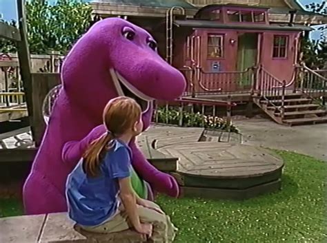 It's a Happy Day! - Barney Wiki